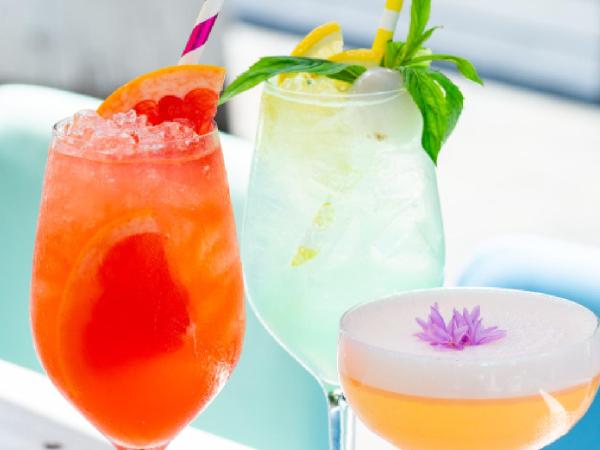 Coogee Bay Boutique Hotel : photo 5 de la chambre vue sur le quartier de caractère