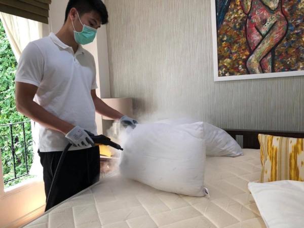 Casa Blanca Boutique Hotel - SHA Plus : photo 1 de la chambre suite familiale 2 chambres