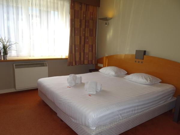 Value Stay Brussels Expo Hotel : photo 1 de la chambre chambre double - meilleur rapport qualité/prix