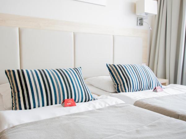 Centrum Zdrowia i Wypoczynku Ikar : photo 6 de la chambre studio