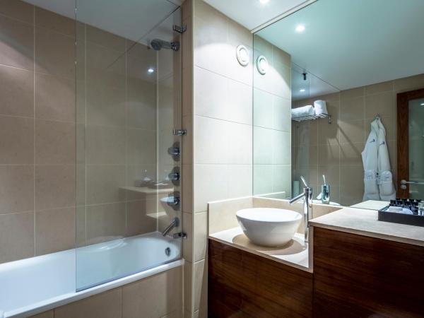 K West Hotel & Spa : photo 8 de la chambre chambre double exécutive