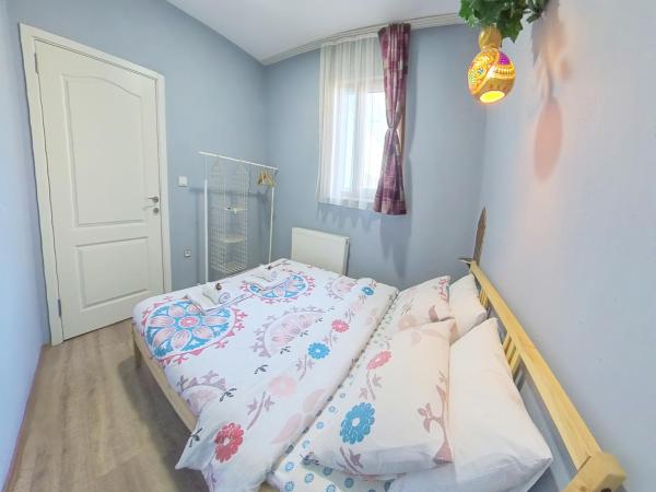 Elele Boutique Aparts : photo 8 de la chambre suite standard