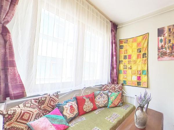 Elele Boutique Aparts : photo 9 de la chambre suite standard