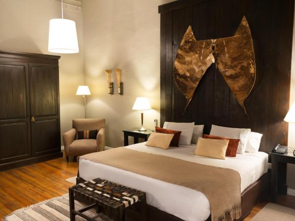 Legado Mitico Salta Hotel Boutique : photo 1 de la chambre chambre double ou lits jumeaux classique