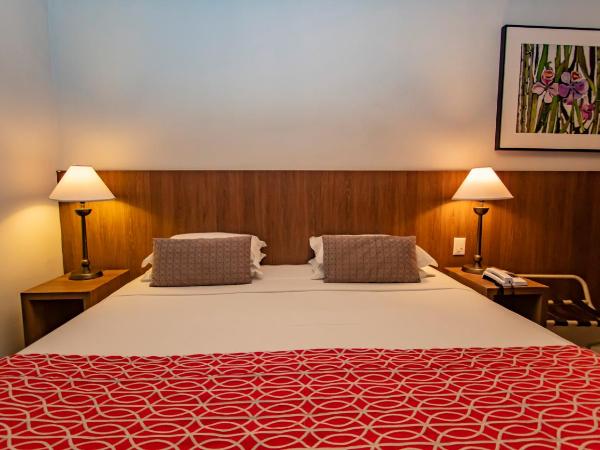 Hotel Beira Mar : photo 3 de la chambre chambre simple standard