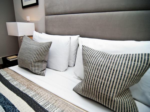 Ravna Gora : photo 2 de la chambre chambre quadruple