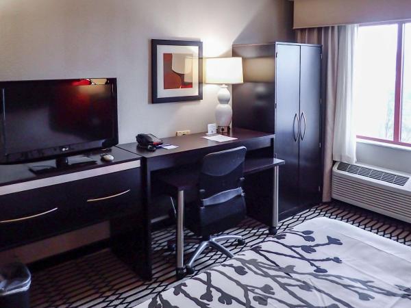 Sleep Inn & Suites BWI Airport : photo 1 de la chambre chambre lit king-size - non-fumeurs