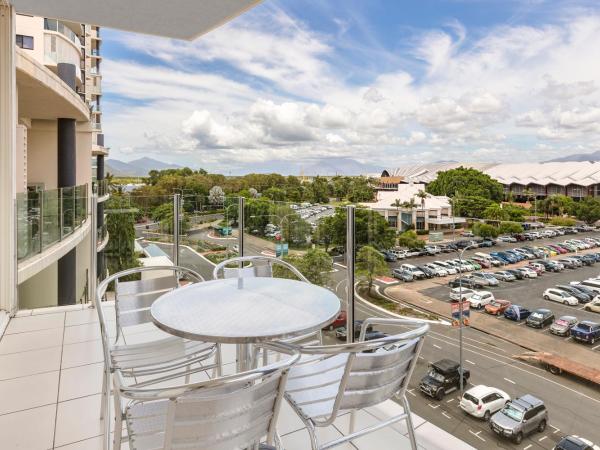 Park Regis City Quays : photo 8 de la chambre chambre hotel standard