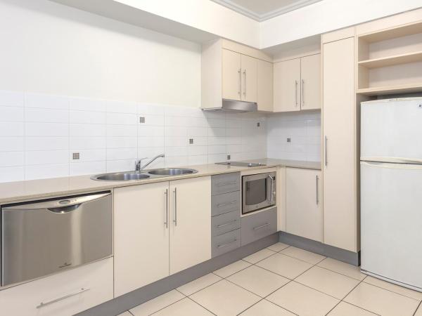 Park Regis City Quays : photo 5 de la chambre chambre hotel standard