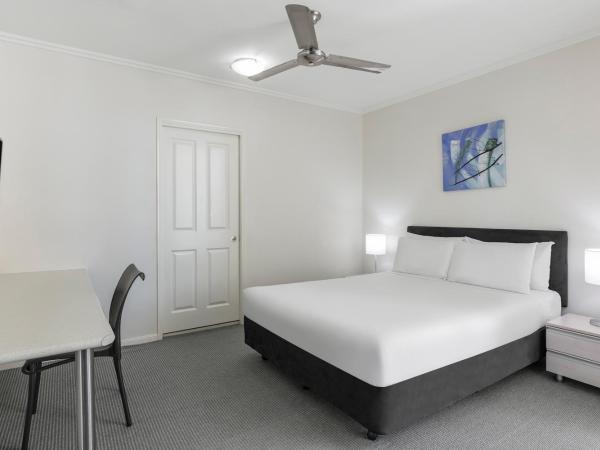 Park Regis City Quays : photo 3 de la chambre chambre hotel standard