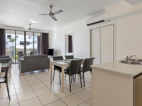 Park Regis City Quays : photo 2 de la chambre appartement exécutif 1 chambre