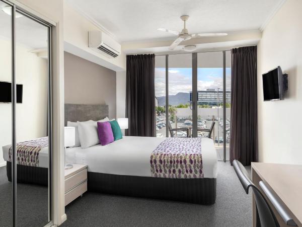 Park Regis City Quays : photo 6 de la chambre chambre d'hôtel exécutive