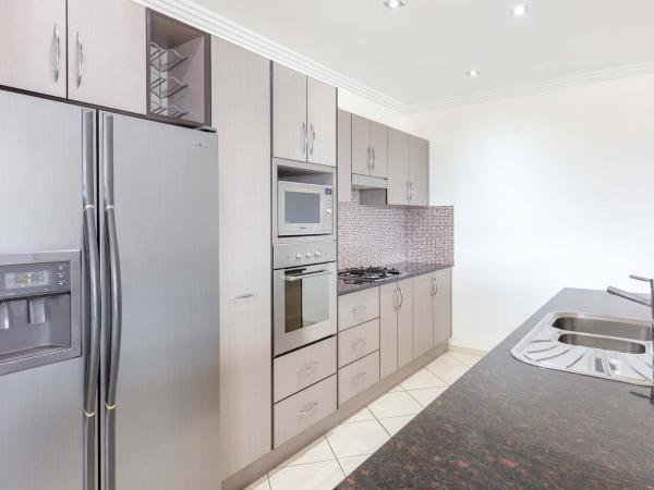 Piermonde Apartments Cairns : photo 1 de la chambre appartement 2 chambres - Étage inférieur