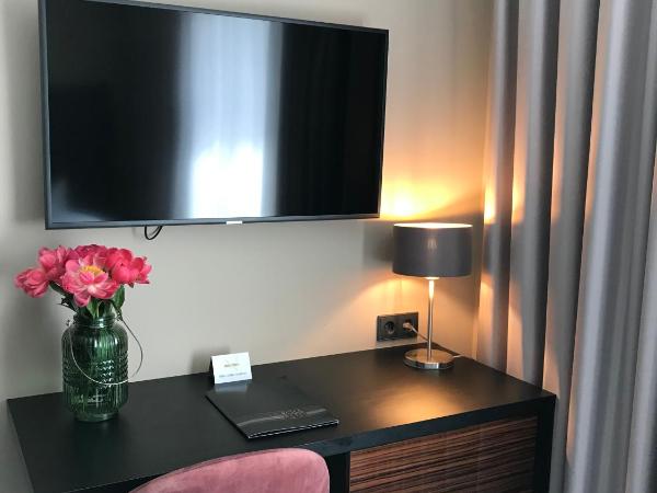 ROSS Hotel : photo 6 de la chambre chambre simple