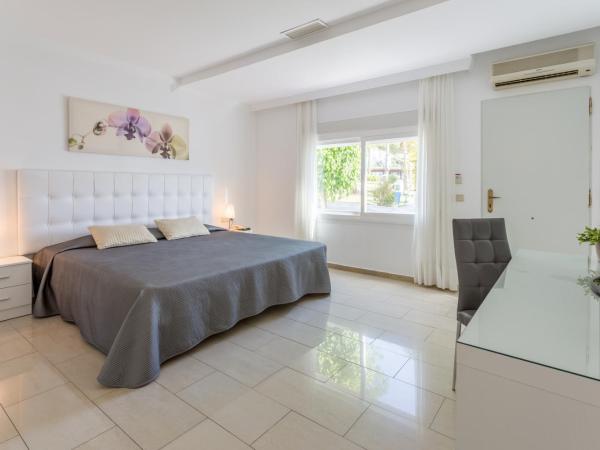 VIME La Reserva de Marbella : photo 3 de la chambre chambre double ou lits jumeaux standard