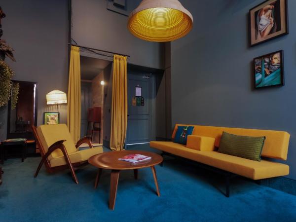 Boutiquehotel Staats : photo 1 de la chambre suite junior