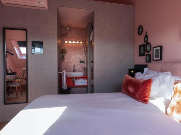 Boutiquehotel Staats : photo 2 de la chambre chambre confort 