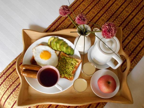 Ndalem Nuriyyat Villa, Spa & Skin Care : photo 9 de la chambre chambre double deluxe