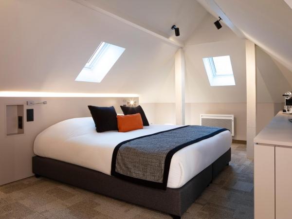 Hôtel Gutenberg : photo 1 de la chambre chambre double exécutive