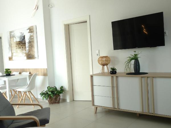 Villa Maluma : photo 6 de la chambre suite deluxe - vue sur mer