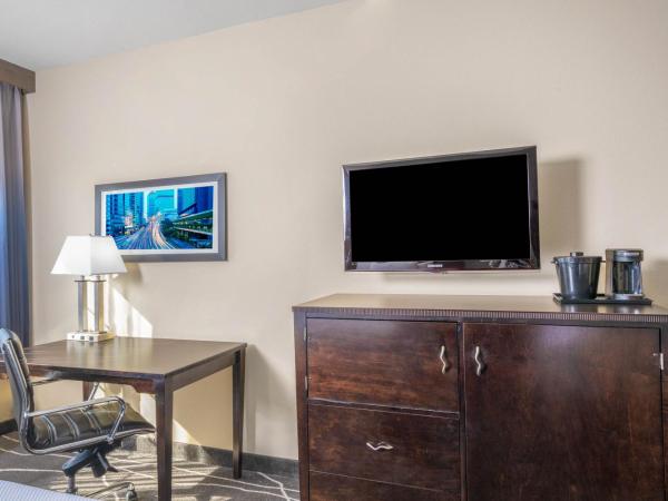 La Quinta by Wyndham Houston Energy Corridor : photo 6 de la chambre chambre avec 2 grands lits queen-size 