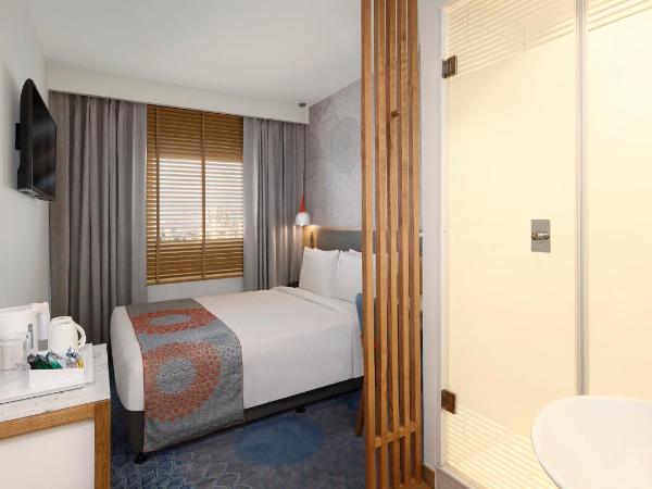 Holiday Inn Express Gurugram Sector 50, an IHG Hotel : photo 5 de la chambre standard double or twin room with 15% discount on f&b and free laundromat