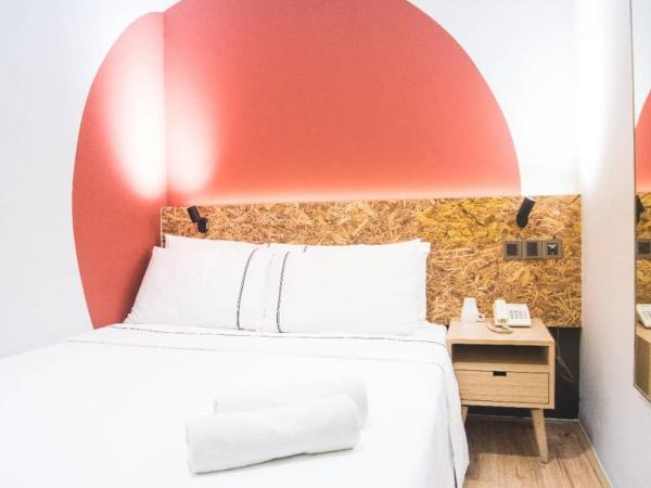 i-Hotel Kuala Lumpur : photo 6 de la chambre chambre double supérieure