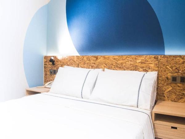 i-Hotel Kuala Lumpur : photo 4 de la chambre chambre double standard