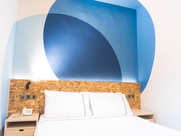 i-Hotel Kuala Lumpur : photo 5 de la chambre chambre double standard