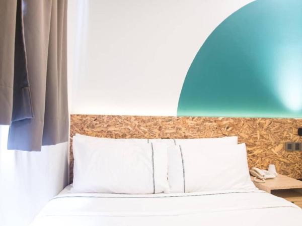 i-Hotel Kuala Lumpur : photo 4 de la chambre chambre double deluxe