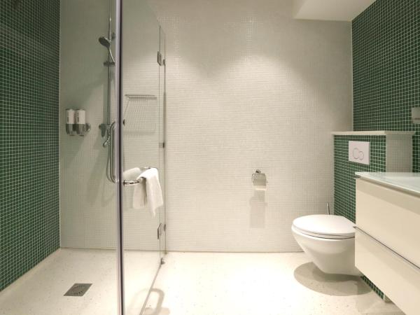 Chasse Hotel : photo 2 de la chambre chambre lits jumeaux supérieure