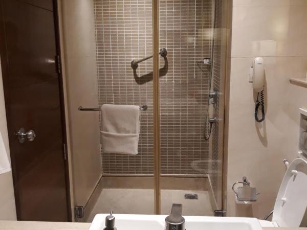 Park Inn Gurgaon : photo 3 de la chambre superior double or twin room with early check in at 10:30am and late check out at 3pm, upgrade to next category (subject to avl) , with 10% discount on food and soft beverages