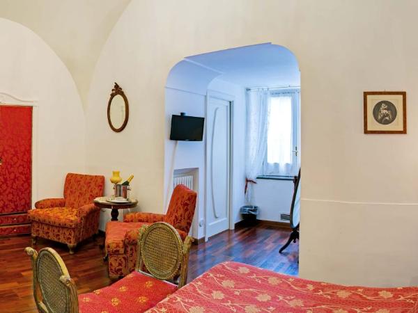 Relais La Rupe : photo 2 de la chambre chambre double