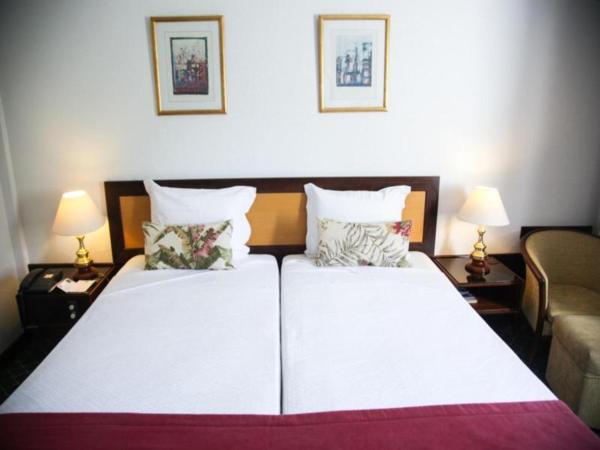 Hotel D. Luis : photo 2 de la chambre room #3915748