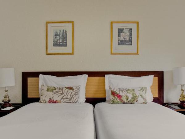 Hotel D. Luis : photo 3 de la chambre room #3915748