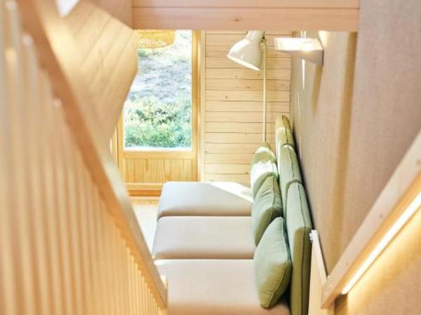 Nova Skyland Hotel : photo 8 de la chambre room #272708810