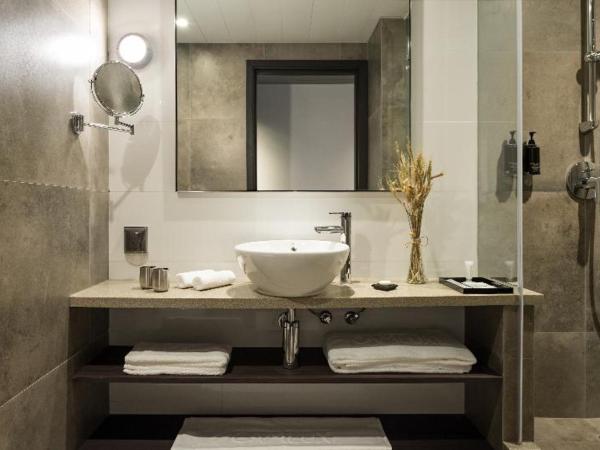 Camlux Hotel : photo 2 de la chambre room #217098244