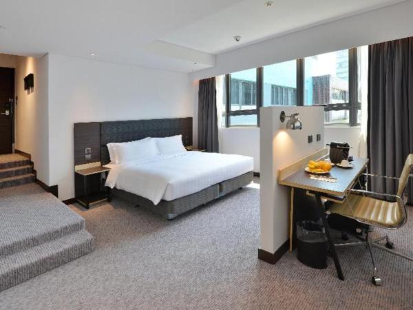 Camlux Hotel : photo 3 de la chambre room #217098244