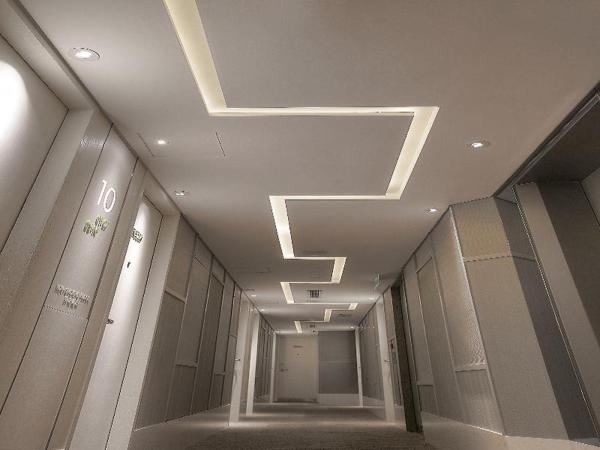 Stanford Hotel Hong Kong : photo 7 de la chambre room #5504641