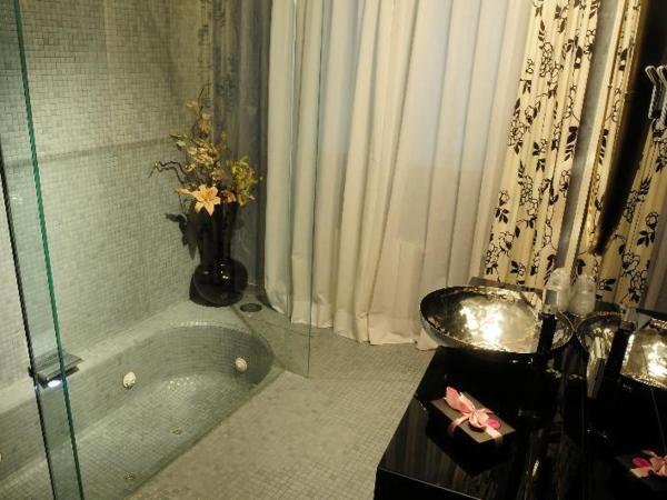 Abalú Luxury & Design Boutique Hotel : photo 2 de la chambre room #9167348