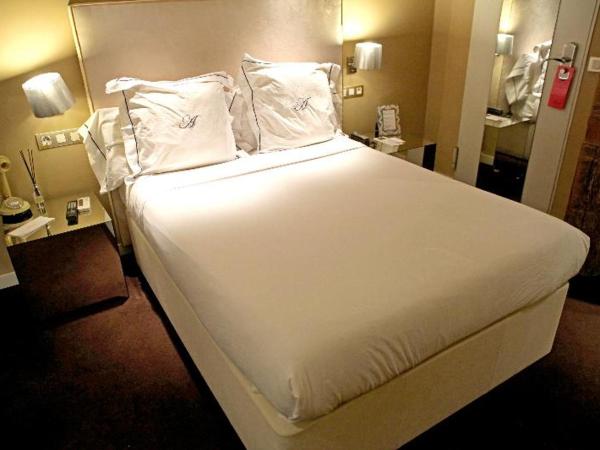 Abalú Luxury & Design Boutique Hotel : photo 1 de la chambre room #9167350