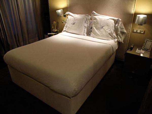 Abalú Luxury & Design Boutique Hotel : photo 5 de la chambre room #9167350