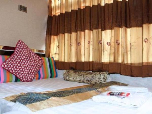 Temple Street Hotel : photo 10 de la chambre room #124700117