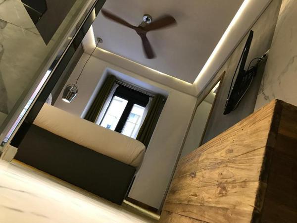 Abalú Luxury & Design Boutique Hotel : photo 7 de la chambre room #9167351