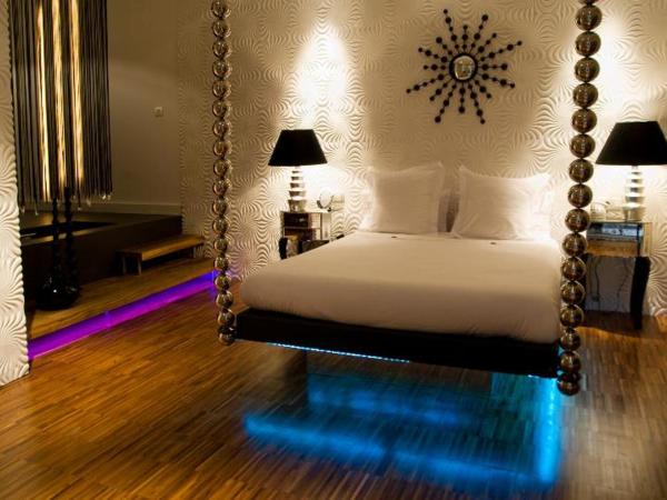 Abalú Luxury & Design Boutique Hotel : photo 5 de la chambre room #9167352