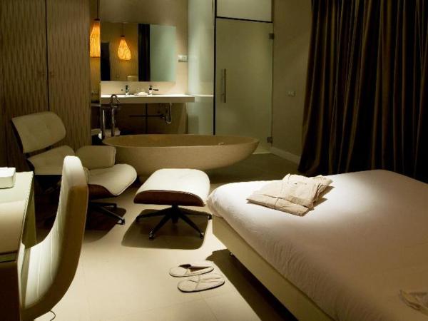 Abalú Luxury & Design Boutique Hotel : photo 6 de la chambre room #9167352