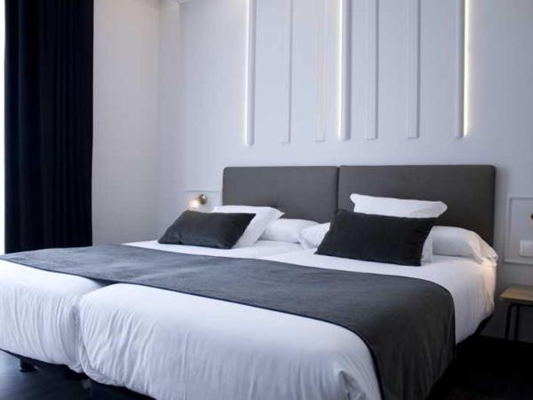 Hotel Lux Santiago : photo 2 de la chambre room #106498027