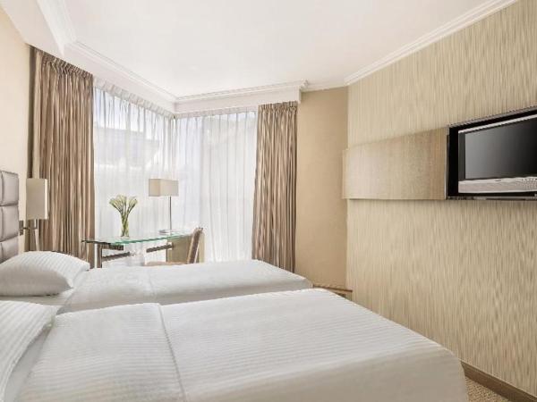 The Kowloon Hotel : photo 1 de la chambre room #5500140