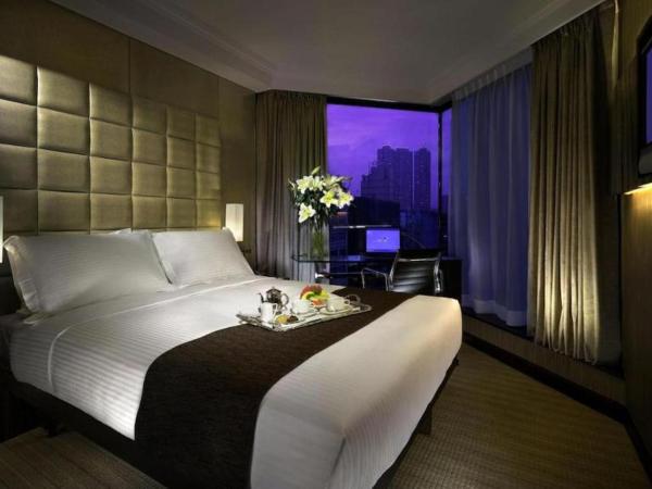 The Kowloon Hotel : photo 1 de la chambre room #5500141