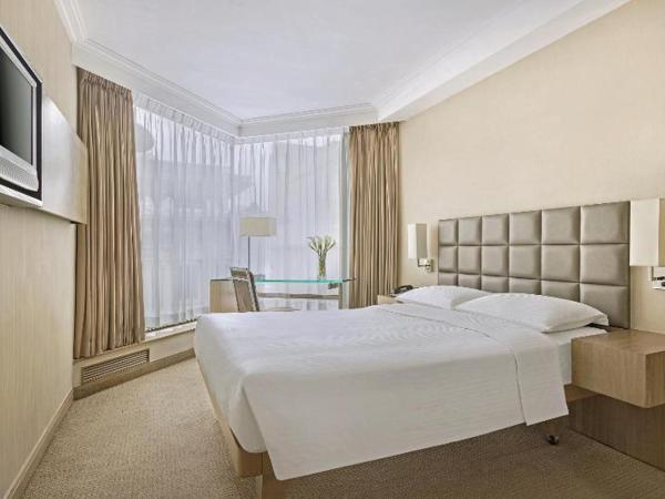 The Kowloon Hotel : photo 2 de la chambre room #5500141